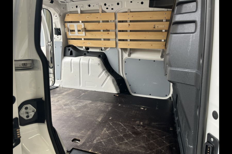 Volkswagen Caddy 2.0 TDI 102pk Comfort Lease €253p/m, Airco, Navi, Carplay, PDC, 17 inch LMV