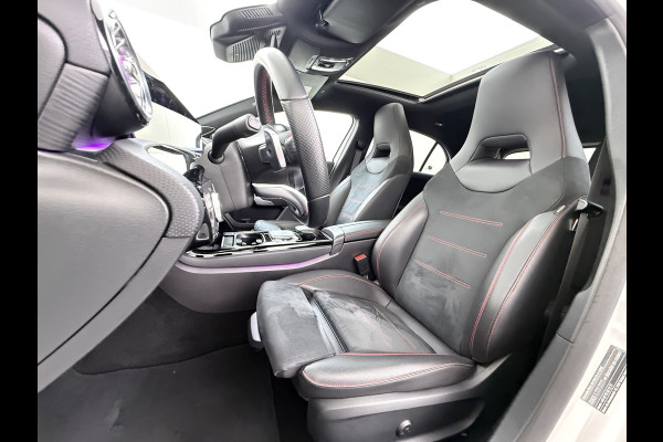 Mercedes-Benz A-Klasse A 250 AMG line Night | Panorama Burmester Memory Multibeam Distronic