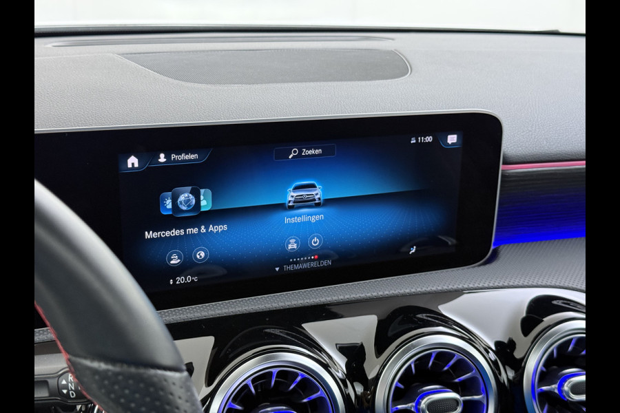 Mercedes-Benz A-Klasse A 250 AMG line Night | Panorama Burmester Memory Multibeam Distronic
