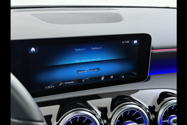 Mercedes-Benz A-Klasse A 250 AMG line Night | Panorama Burmester Memory Multibeam Distronic