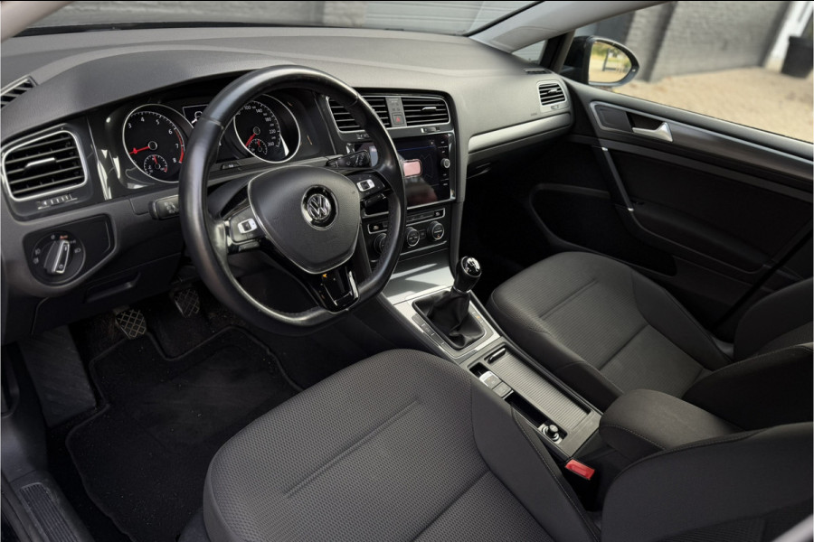 Volkswagen Golf 1.0 TSI Comfortline | Clima | Adaptive Cruise | App-Connect | PDC V & A