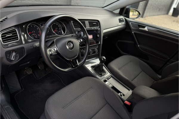 Volkswagen Golf 1.0 TSI Comfortline | Clima | Adaptive Cruise | App-Connect | PDC V & A