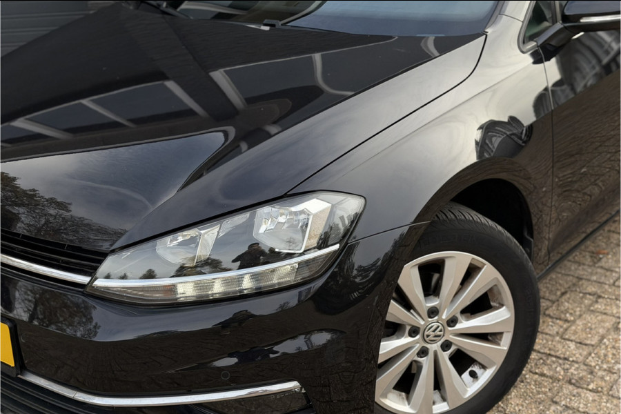 Volkswagen Golf 1.0 TSI Comfortline | Clima | Adaptive Cruise | App-Connect | PDC V & A