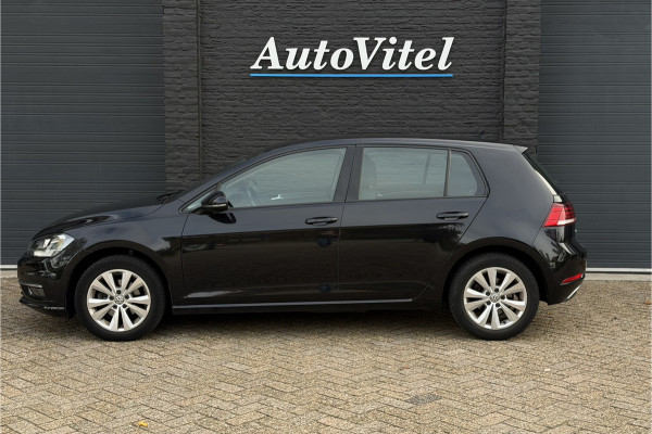 Volkswagen Golf 1.0 TSI Comfortline | Clima | Adaptive Cruise | App-Connect | PDC V & A