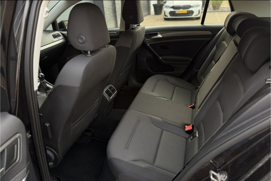 Volkswagen Golf 1.0 TSI Comfortline | Clima | Adaptive Cruise | App-Connect | PDC V & A
