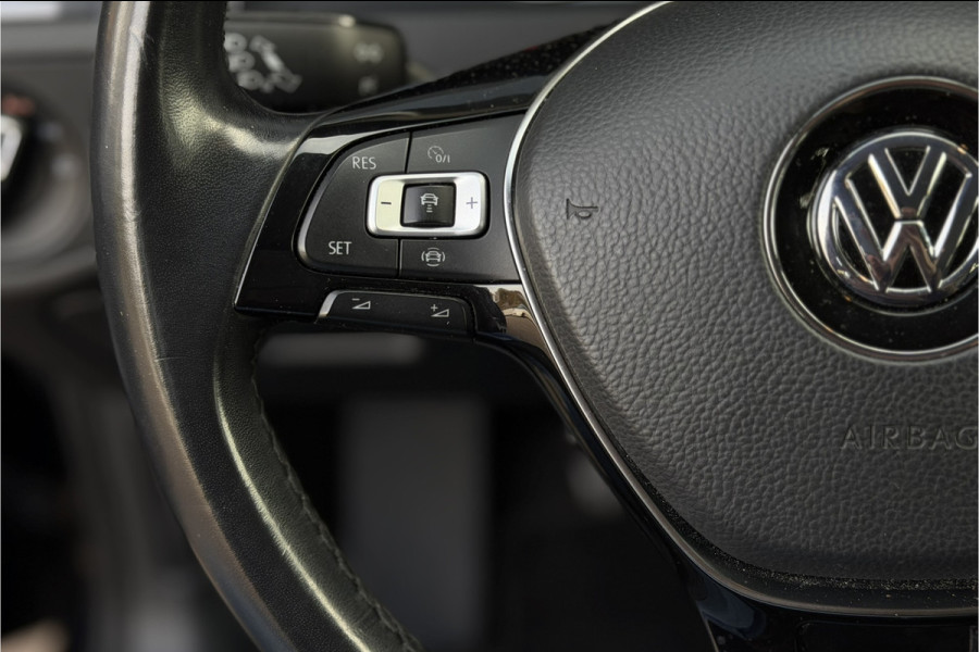 Volkswagen Golf 1.0 TSI Comfortline | Clima | Adaptive Cruise | App-Connect | PDC V & A
