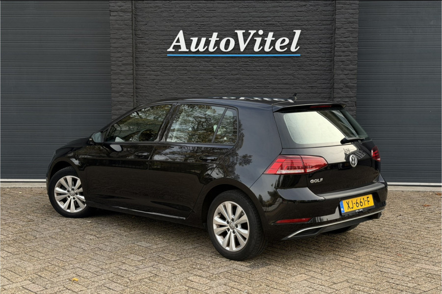 Volkswagen Golf 1.0 TSI Comfortline | Clima | Adaptive Cruise | App-Connect | PDC V & A