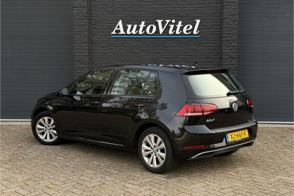 Volkswagen Golf 1.0 TSI Comfortline | Clima | Adaptive Cruise | App-Connect | PDC V & A