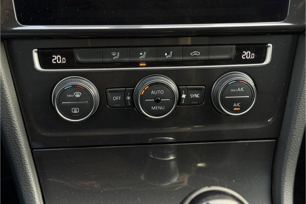Volkswagen Golf 1.0 TSI Comfortline | Clima | Adaptive Cruise | App-Connect | PDC V & A