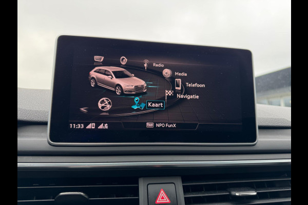 Audi A4 Avant 2.9 TFSI RS 4 quattro 450PK B&O 3D Pano Carbon Massage Leder