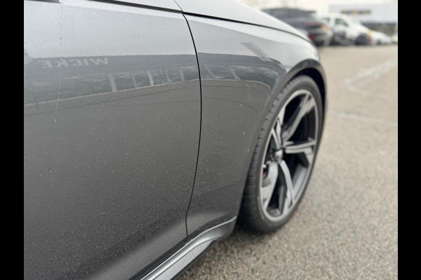 Audi A4 Avant 2.9 TFSI RS 4 quattro 450PK B&O 3D Pano Carbon Massage Leder
