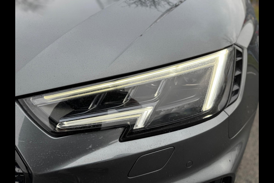 Audi A4 Avant 2.9 TFSI RS 4 quattro 450PK B&O 3D Pano Carbon Massage Leder
