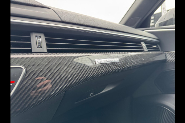 Audi A4 Avant 2.9 TFSI RS 4 quattro 450PK B&O 3D Pano Carbon Massage Leder