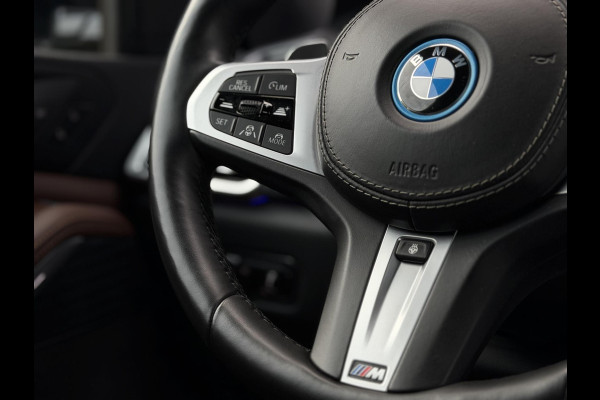 BMW X5 xDrive45e High Ex xLine |SkyLounge|Massage/Ventilatie|22" Bmw Individual|Laser|Entertainment Prof|M-Sport stuurwiel