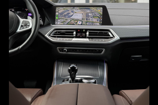 BMW X5 xDrive45e High Ex xLine |SkyLounge|Massage/Ventilatie|22" Bmw Individual|Laser|Entertainment Prof|M-Sport stuurwiel