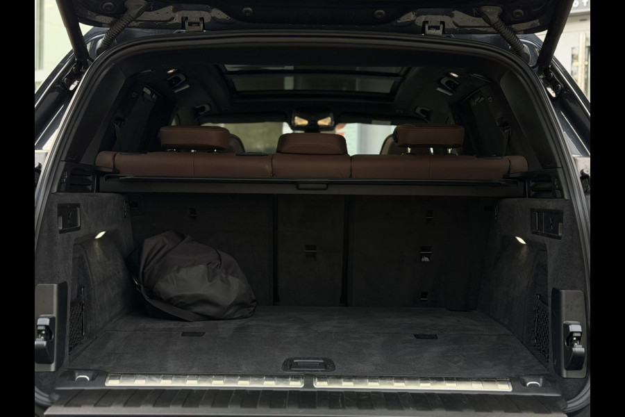 BMW X5 xDrive45e High Ex xLine |SkyLounge|Massage/Ventilatie|22" Bmw Individual|Laser|Entertainment Prof|M-Sport stuurwiel