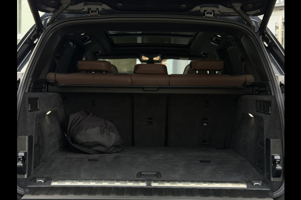 BMW X5 xDrive45e High Ex xLine |SkyLounge|Massage/Ventilatie|22" Bmw Individual|Laser|Entertainment Prof|M-Sport stuurwiel