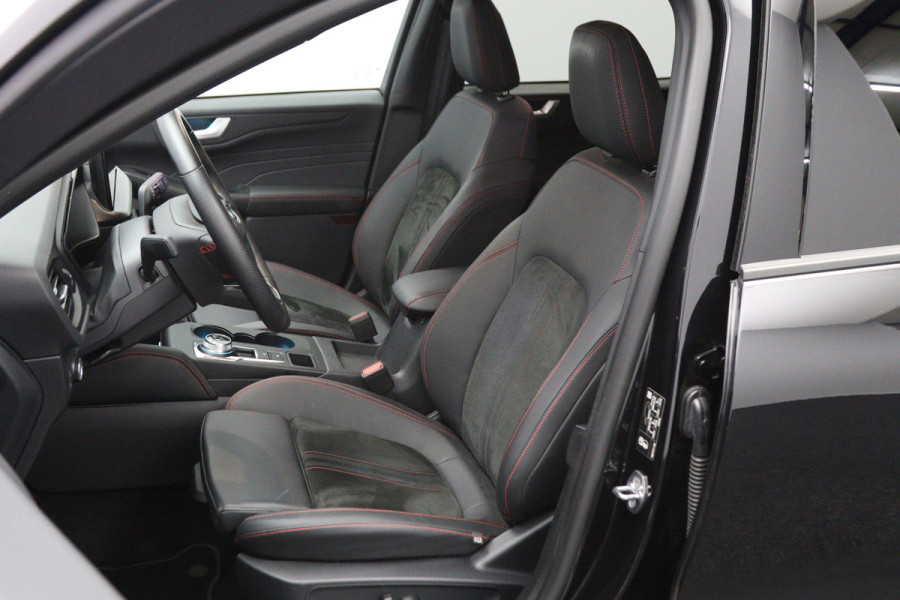 Ford Kuga 2.5 PHEV 243 PK ST-Line X, LED, Keyless, Winterpakket, Adap. Cruise Control, 360 Camera, Leder-Alcantara