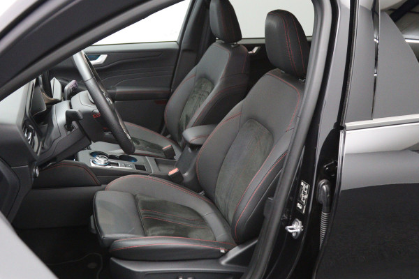 Ford Kuga 2.5 PHEV 243 PK ST-Line X, LED, Keyless, Winterpakket, Adap. Cruise Control, 360 Camera, Leder-Alcantara