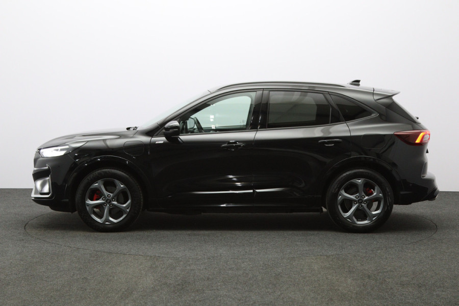 Ford Kuga 2.5 PHEV 243 PK ST-Line X, LED, Keyless, Winterpakket, Adap. Cruise Control, 360 Camera, Leder-Alcantara