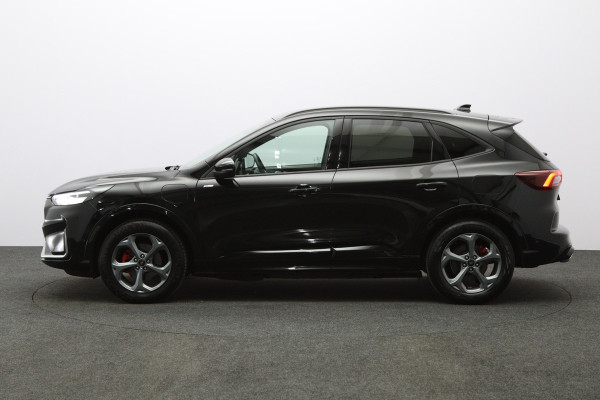 Ford Kuga 2.5 PHEV 243 PK ST-Line X, LED, Keyless, Winterpakket, Adap. Cruise Control, 360 Camera, Leder-Alcantara