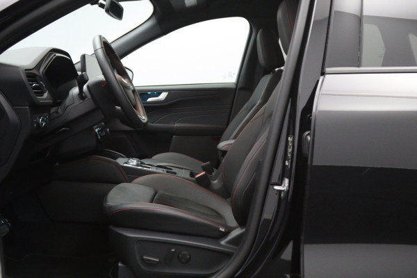 Ford Kuga 2.5 PHEV 243 PK ST-Line X, LED, Keyless, Winterpakket, Adap. Cruise Control, 360 Camera, Leder-Alcantara
