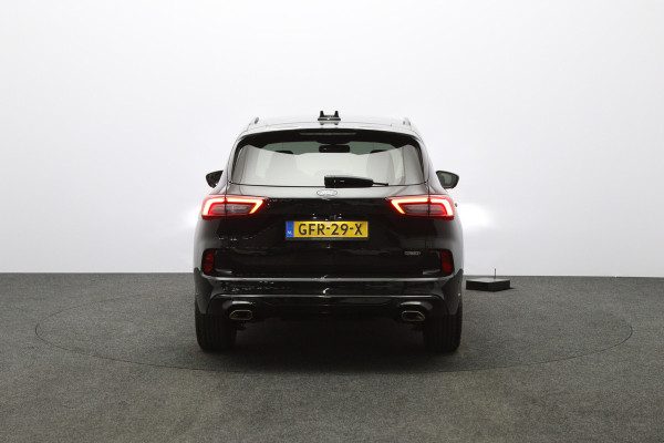 Ford Kuga 2.5 PHEV 243 PK ST-Line X, LED, Keyless, Winterpakket, Adap. Cruise Control, 360 Camera, Leder-Alcantara