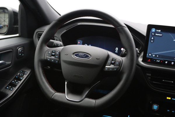 Ford Kuga 2.5 PHEV 243 PK ST-Line X, LED, Keyless, Winterpakket, Adap. Cruise Control, 360 Camera, Leder-Alcantara