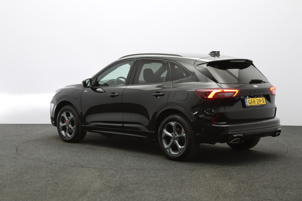 Ford Kuga 2.5 PHEV 243 PK ST-Line X, LED, Keyless, Winterpakket, Adap. Cruise Control, 360 Camera, Leder-Alcantara