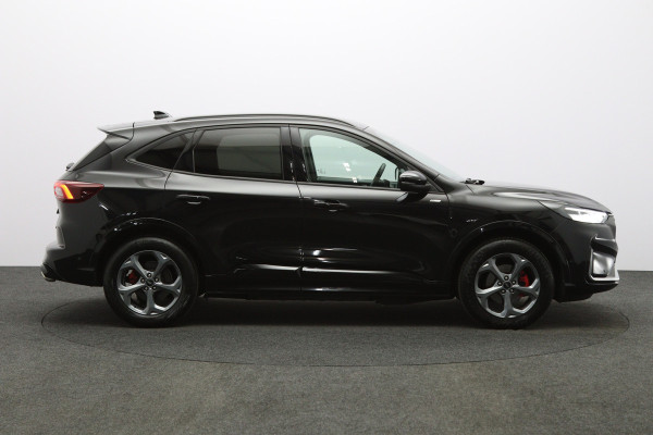 Ford Kuga 2.5 PHEV 243 PK ST-Line X, LED, Keyless, Winterpakket, Adap. Cruise Control, 360 Camera, Leder-Alcantara