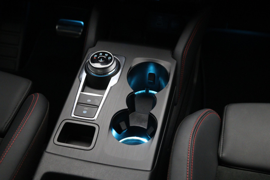 Ford Kuga 2.5 PHEV 243 PK ST-Line X, LED, Keyless, Winterpakket, Adap. Cruise Control, 360 Camera, Leder-Alcantara