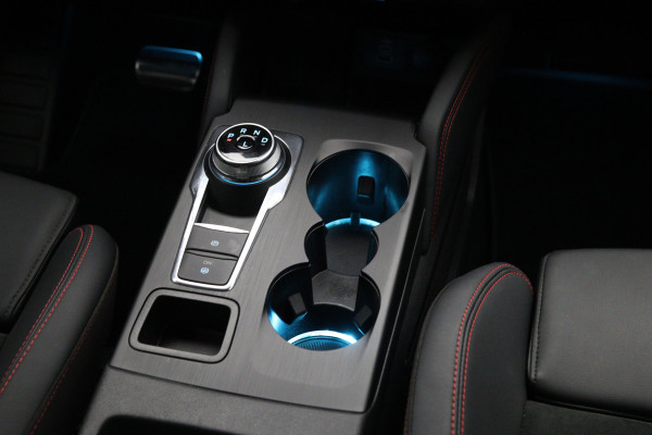 Ford Kuga 2.5 PHEV 243 PK ST-Line X, LED, Keyless, Winterpakket, Adap. Cruise Control, 360 Camera, Leder-Alcantara