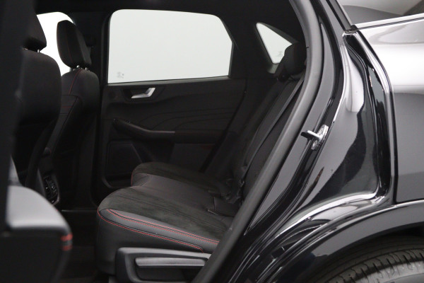 Ford Kuga 2.5 PHEV 243 PK ST-Line X, LED, Keyless, Winterpakket, Adap. Cruise Control, 360 Camera, Leder-Alcantara