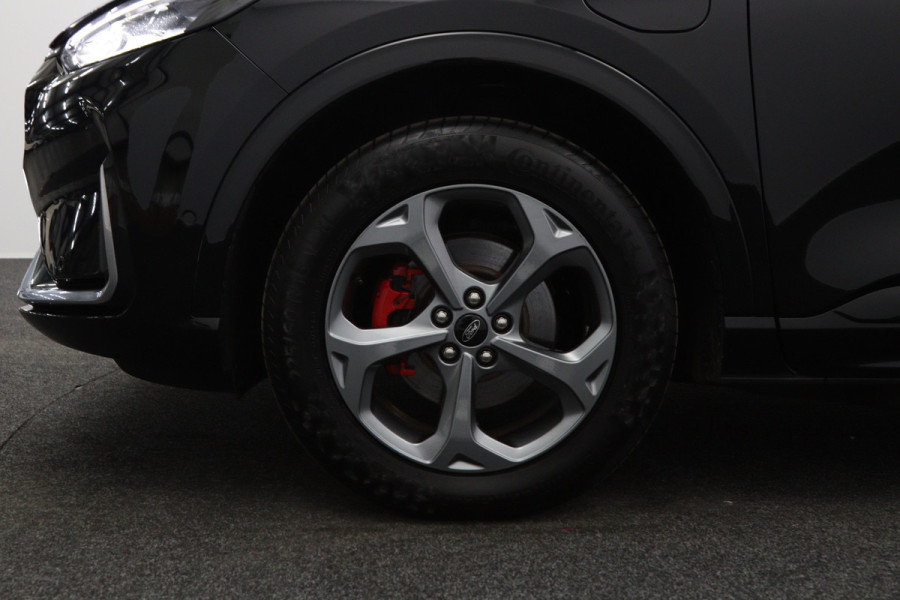 Ford Kuga 2.5 PHEV 243 PK ST-Line X, LED, Keyless, Winterpakket, Adap. Cruise Control, 360 Camera, Leder-Alcantara