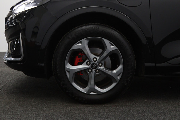 Ford Kuga 2.5 PHEV 243 PK ST-Line X, LED, Keyless, Winterpakket, Adap. Cruise Control, 360 Camera, Leder-Alcantara