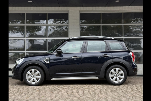 MINI Countryman 1.5 Cooper Business Edition | PANORAMA | SPORTSTOELEN | LEDER | STOELVERWARMING | ELEKTR. KOFFERKLEP |