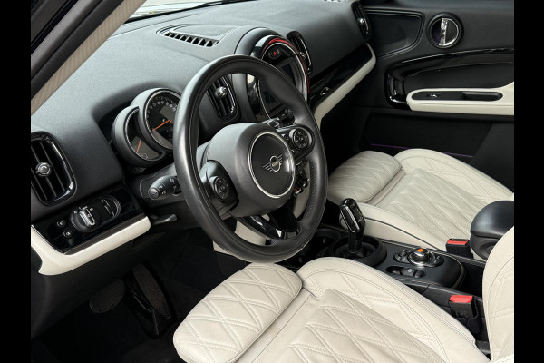 MINI Countryman 1.5 Cooper Business Edition | PANORAMA | SPORTSTOELEN | LEDER | STOELVERWARMING | ELEKTR. KOFFERKLEP |
