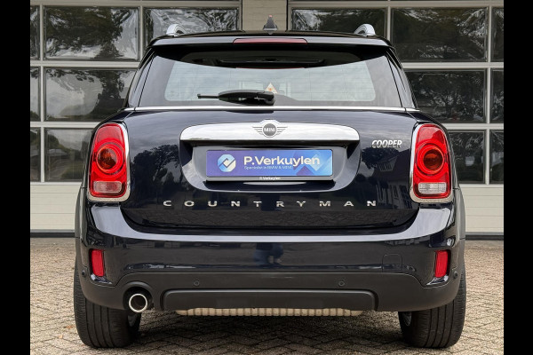 MINI Countryman 1.5 Cooper Business Edition | PANORAMA | SPORTSTOELEN | LEDER | STOELVERWARMING | ELEKTR. KOFFERKLEP |