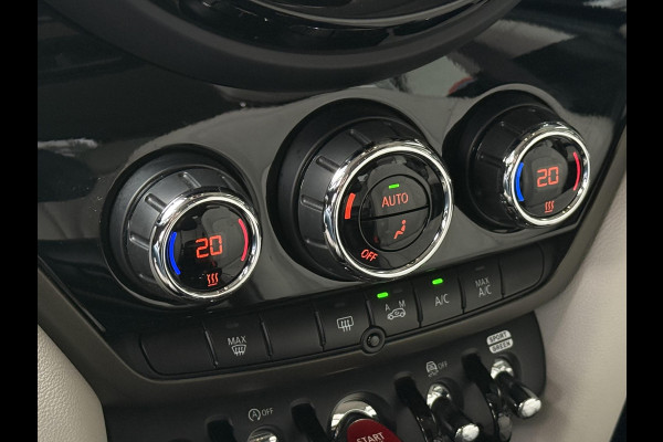 MINI Countryman 1.5 Cooper Business Edition | PANORAMA | SPORTSTOELEN | LEDER | STOELVERWARMING | ELEKTR. KOFFERKLEP |