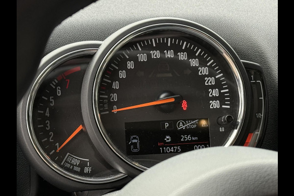 MINI Countryman 1.5 Cooper Business Edition | PANORAMA | SPORTSTOELEN | LEDER | STOELVERWARMING | ELEKTR. KOFFERKLEP |