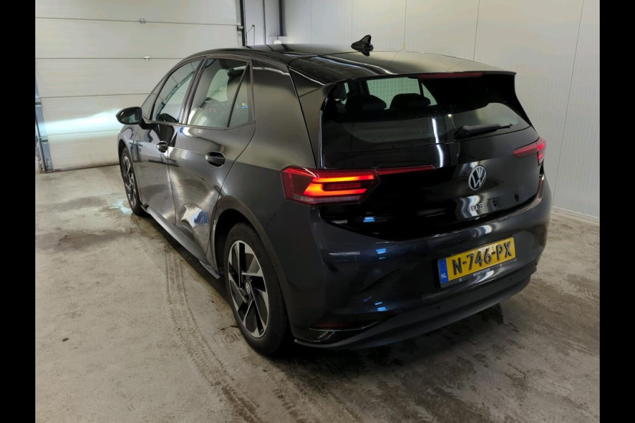 Volkswagen ID.3 Pro 58 kWh Soh 92% Carplay Adapt.Cruise Stoelverw.