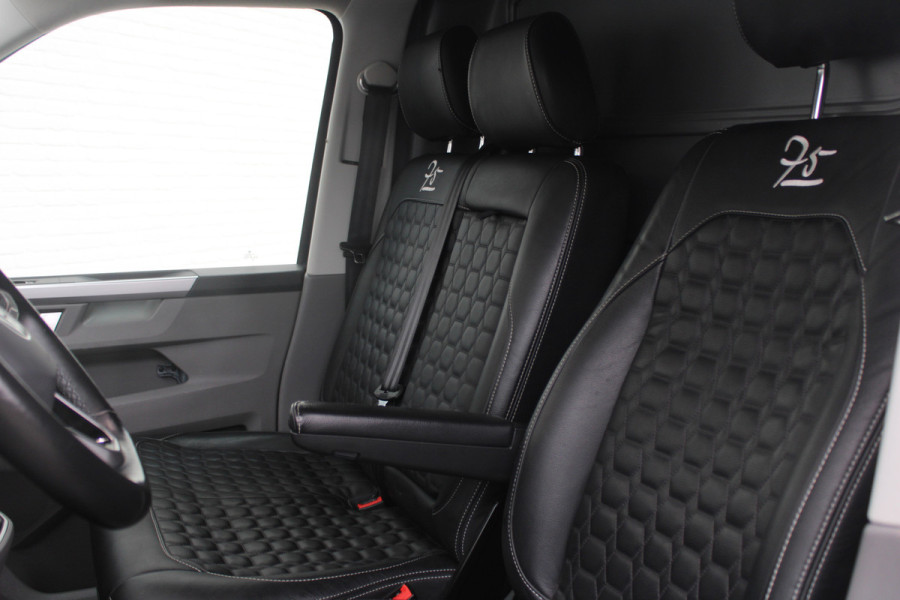Volkswagen Transporter 2.0 TDI Automaat / Bulli / Lang / 75 edition / Leer / Vol Opties / Nette Staat