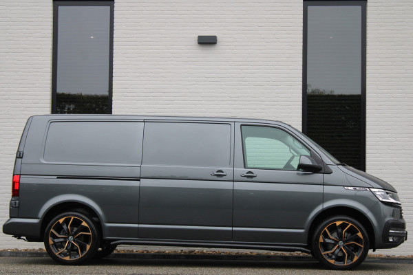 Volkswagen Transporter 2.0 TDI Automaat / Bulli / Lang / 75 edition / Leer / Vol Opties / Nette Staat
