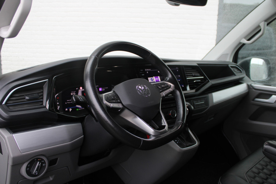 Volkswagen Transporter 2.0 TDI Automaat / Bulli / Lang / 75 edition / Leer / Vol Opties / Nette Staat