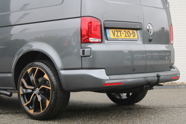 Volkswagen Transporter 2.0 TDI Automaat / Bulli / Lang / 75 edition / Leer / Vol Opties / Nette Staat