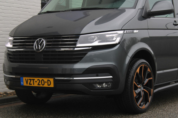 Volkswagen Transporter 2.0 TDI Automaat / Bulli / Lang / 75 edition / Leer / Vol Opties / Nette Staat