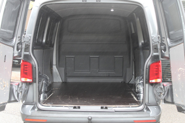 Volkswagen Transporter 2.0 TDI Automaat / Bulli / Lang / 75 edition / Leer / Vol Opties / Nette Staat