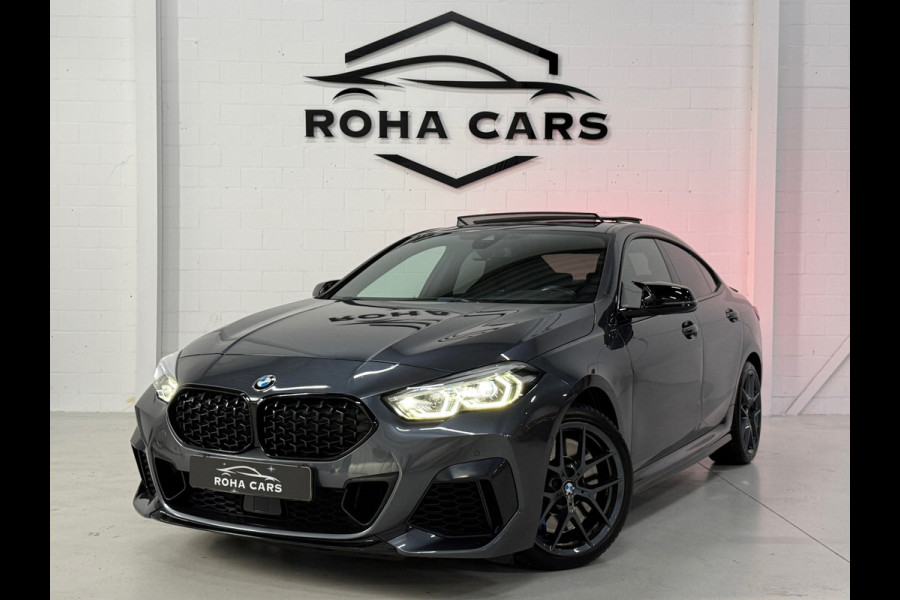 BMW 2 Serie Gran Coupé M235i xDrive High Executive*FULL OPTION*HUD*Pano*Blindspot*