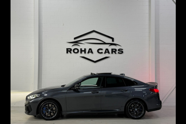 BMW 2 Serie Gran Coupé M235i xDrive High Executive*FULL OPTION*HUD*Pano*Blindspot*