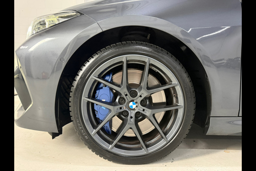 BMW 2 Serie Gran Coupé M235i xDrive High Executive*FULL OPTION*HUD*Pano*Blindspot*